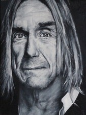 fotorealistisches Öl auf