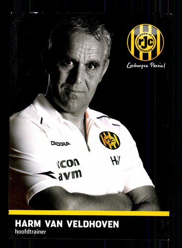 Harm van veldhoven - harm,