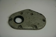 Wellendichtring m. Deckel