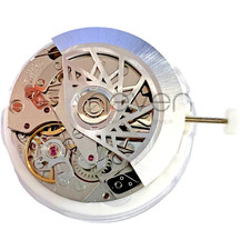 ETA 7750 VALJOUX - SWISS MADE