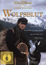 Wolfsblut (1990)[DVD/Neu/OVP]