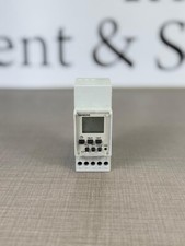 Siemens Zeitschaltuhr 7LF4111 230V