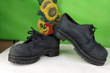 Schwarze Shelly's Rangers