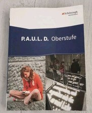 P.A.U.L. D. - Persönliches