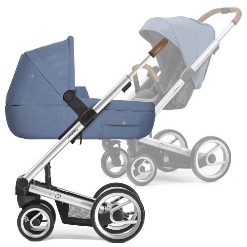 Brand new mutsy 2in1 - mutsy,