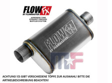 Flowmaster FlowFX