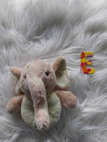Steiff elefant trampili - steiff,