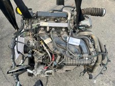 Smart smart forfour Motorblock H4DA400 k.a. Km