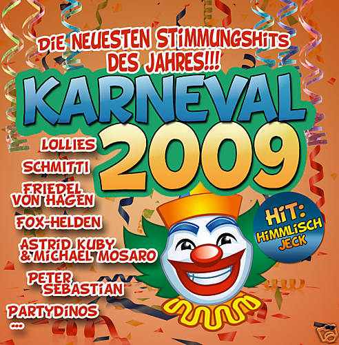 Karneval himmlisch jeck von - karneval,