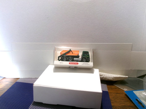 Wiking 067905 absetzkipper man - 067905,