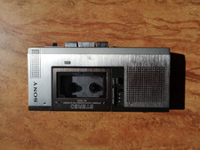 Sony M-1000 Micro Cassette