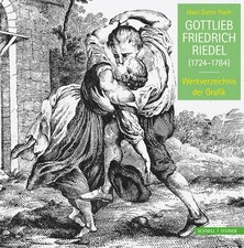 Gottlieb Friedrich Riedel