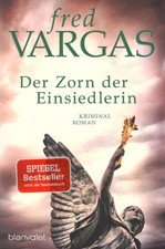 Der Zorn der Einsiedlerin -