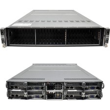Supermicro CSE-217 Server