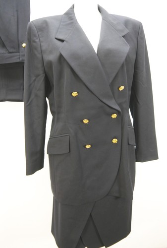 Escada margaretha ley kostüm - escada,
