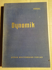 Rödel dynamik - rÖdel,