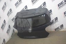 Mercedes A 200 W176 Heckklappe