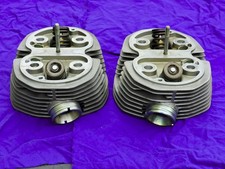 BMW R 100 GS/R (1990-1995) Zylinderköpfe rechts & links