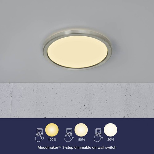 Nordlux led wandlampe - led,