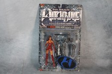 "Sara Pezzini" Witchblade