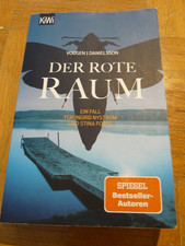 Der rote raum - rote, voosen