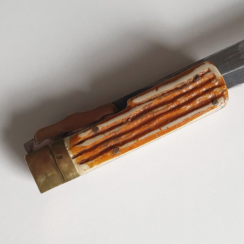 Vintage taschenmesser - vintage,