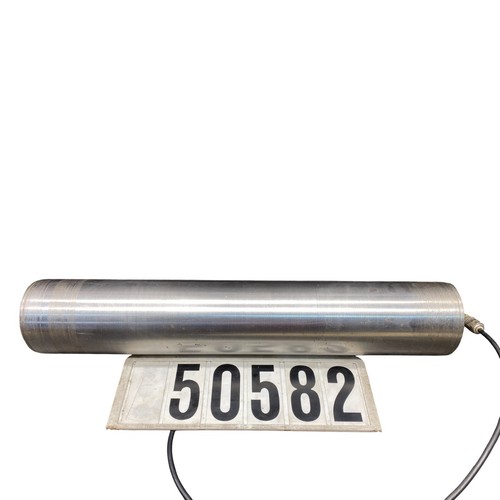 Van der graf trommelmotor - der,