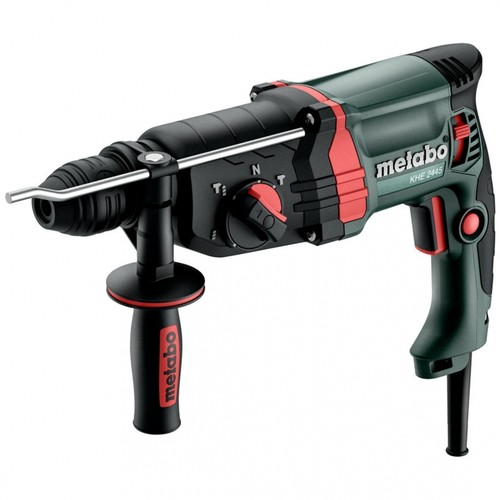 Metabo kombihammer khe - metabo,