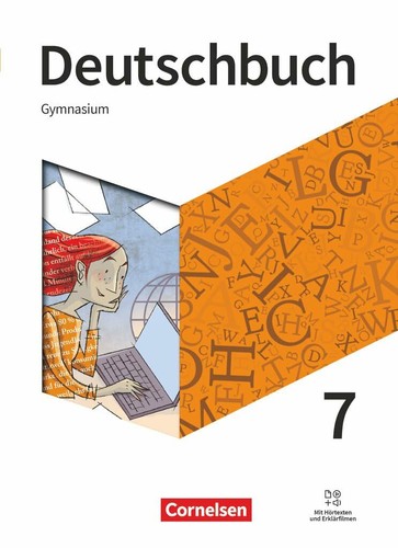 Deutschbuch gymnasium - gymnasium,