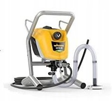 WAGNER CONTROL PRO 250 M
