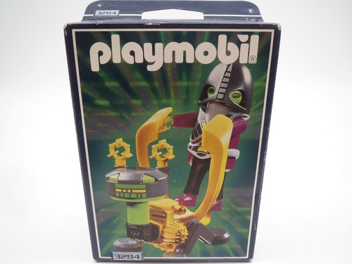 Playmobil 3284 space alien - "space,
