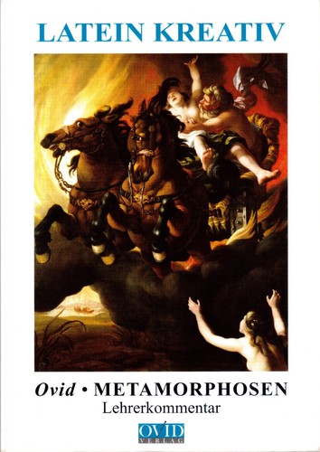 Ovid metamorphosen - metamorphosen,