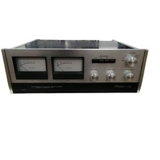 ACCUPHASE STEREO ENDSTUFE