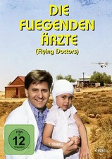 Die fliegenden Ärzte - Staffel 7