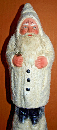 Weihnachtsmann väterchen - weihnachtsmann,,