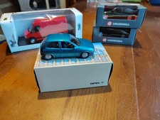 1/43 Boxed Model Vauxhall Opel