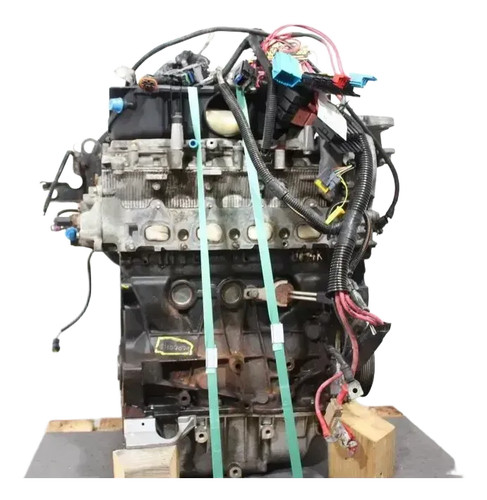 Motor benzin renault - benzin, trafic