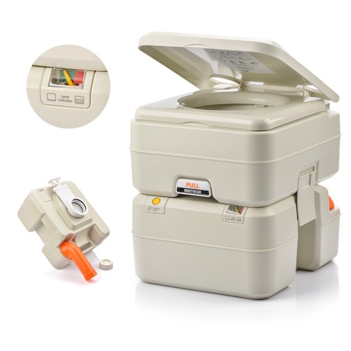 20l campingtoilette - 20l,