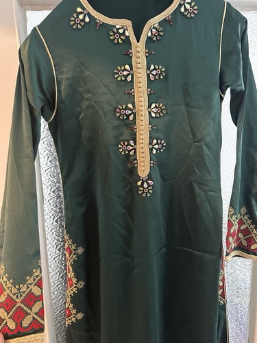 Takschita kaftan - takschita,