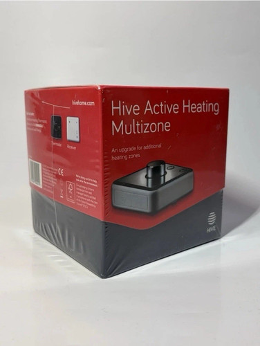 Hive active heating multizone - hive,