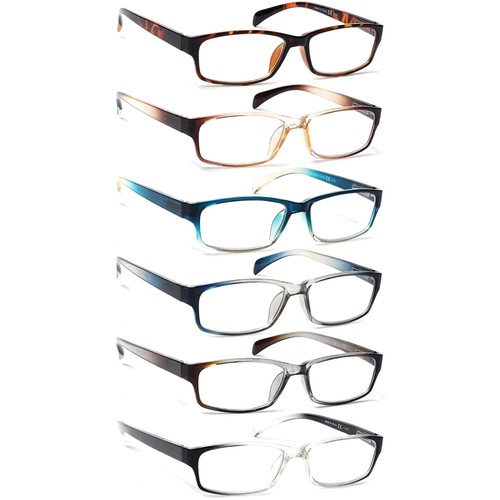 Lesebrille set stück - set,