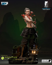 Mulan by Toon Studios FAN ART