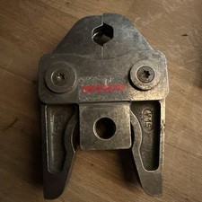 Pressbacke V15 Roller Pressbacke Pressbacken