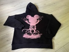 Mickey Mouse Pullover