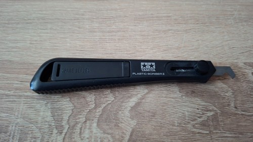 Modellbau werkzeug plastic - werkzeug,
