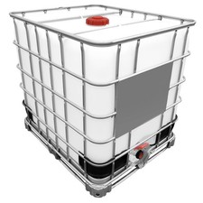 1000l ibc wassertank dn150 50 - 1000l,