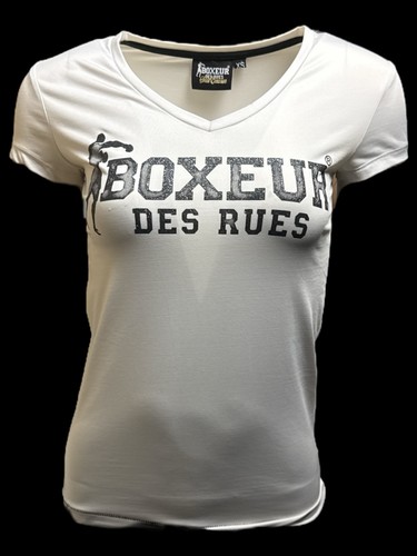 Boxeur des rues - des, designer