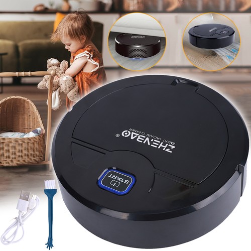 Roboter staubsauger usb - staubsauger,