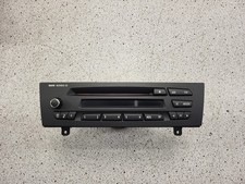 BMW E87 116I, Radio BMW