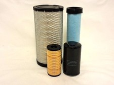 Filter Service Kit passend